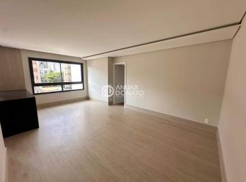 Apartamento · 92m² · 3 Quartos · 2 Vagas · Sion - Apartamento 3 quartos à venda na Anuar Donato 