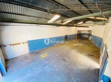 Comercial · 158m² · Salão à venda, Areão - Piracicaba/SP