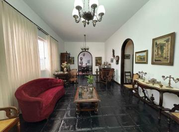 Casa · 216m² · 3 Quartos · 6 Vagas · Casa à venda, 3 quartos, 1 suíte, 6 vagas, Cidade Alta - Piracicaba/SP
