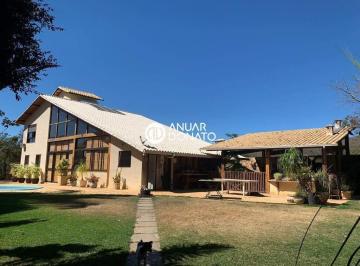 Anuar Donato Venda Casa Condomínio Jaboticatubas · Serra do Cipó - Casa Condomínio 4 quartos à venda na Anuar Donato