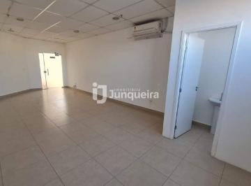 Comercial · 50m² · Sala Comercial para aluguel, Vila Monteiro - Piracicaba/SP