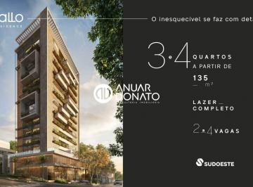 Anuar Donato Lançamento Venda Apartamento 4 Quartos Gutierrez · Gutierrez - Apartamento 4 quartos à venda na Anuar Donato