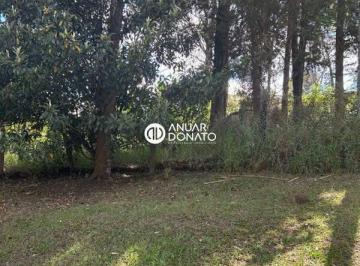 Anuar Donato Venda Terreno Lagoa do Miguelão · Lagoa do Miguelão - Lote / Terreno à venda na Anuar Donato 