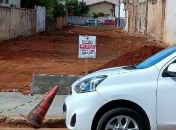 Terreno · 700m² · Terreno para Locação no Centro da Cidade