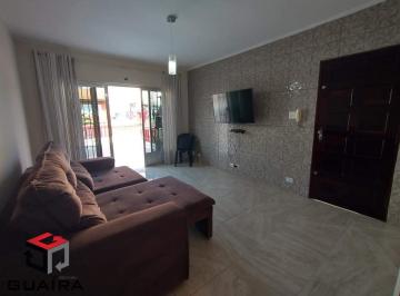 Casa · 212m² · 3 Quartos · 3 Vagas · Sobrado à venda 3 quartos 1 suíte 3 vagas Baeta Neves - São Bernardo do Campo - SP