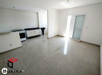 Apartamento · 32m² · 1 Quarto · Apartamento 31 m² Localizado No Bairro Pilar Mauá - SP 