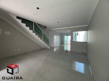 Casa · 190m² · 3 Quartos · 4 Vagas · Sobrado à venda 3 quartos 3 suítes 4 vagas Scarpelli - Santo André - SP