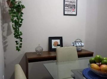 Apartamento · 42m² · 2 Quartos · Apartamento com 42m² localizado no Jd. São Savério, Zona Sul de São Paulo!!!