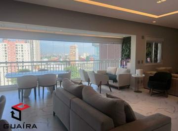 Apartamento · 151m² · 3 Quartos · 2 Vagas · Apartamento à venda 3 quartos 3 suítes 2 vagas Chácara Inglesa - São Bernardo do Campo - SP
