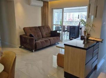 Apartamento · 113m² · 3 Quartos · 2 Vagas · Apartamento 170 m² Localizado no Centro Santo André - SP