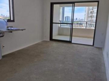 Apartamento · 37m² · 1 Quarto · 1 Vaga · Stúdio à venda 1 quarto 1 vaga Sacomã - São Paulo - SP