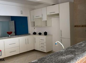 Casa · 100m² · 2 Quartos · Casa Térrea para aluguel 2 quartos Do Estádio - Santo André - SP