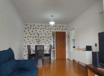 Apartamento · 60m² · 2 Quartos · 1 Vaga · Apartamento à venda 2 quartos 1 vaga Taboão - São Bernardo do Campo - SP