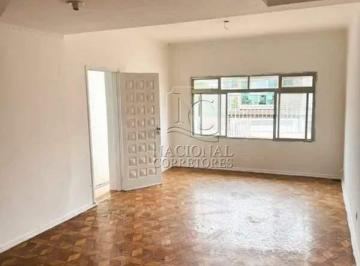 Casa · 130m² · 3 Quartos · 2 Vagas · Casa à venda, 3 quartos, 1 suíte, 2 vagas, Santa Maria - São Caetano do Sul/SP