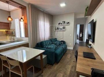 Apartamento · 108m² · 2 Quartos · 1 Vaga · Linda cobertura para venda no Parque Novo Oratório, 54+54 m² de área útil.