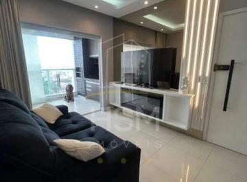 Apartamento · 186m² · 3 Quartos · 2 Vagas · Cobertura para aluguel, 3 quartos, 1 suíte, 2 vagas, Barcelona - São Caetano do Sul/SP