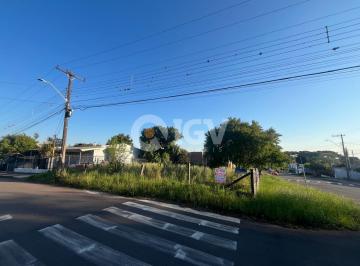 Terreno · 450m² · TERRENO RESIDENCIAL- BAIRRO SÃO CRISTOVÃO