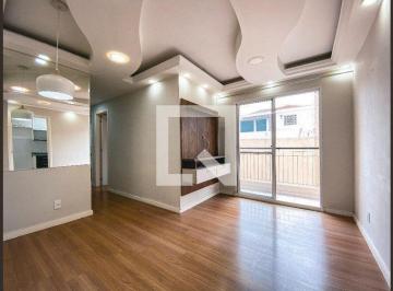 Apartamento · 55m² · 2 Quartos · 1 Vaga · Apartamento para Aluguel - Butantã, 2 Quartos, 55 m2 - São Paulo