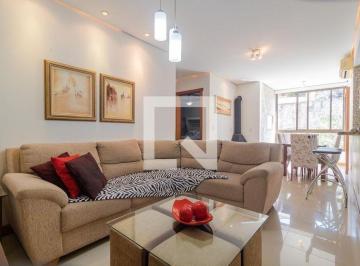 Apartamento · 79m² · 2 Quartos · 1 Vaga · Apartamento para Aluguel - Medianeira, 2 Quartos, 79 m2 - Porto Alegre