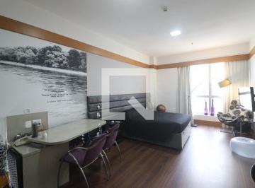 Apartamento · 38m² · 1 Quarto · 1 Vaga · Apartamento para Aluguel - Água Fria, 1 Quarto,  38 m2 - São Paulo