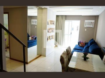 Apartamento · 184m² · 2 Quartos · 2 Vagas · Apartamento para Aluguel - Freguesia , 2 Quartos, 184 m2 - Rio de Janeiro