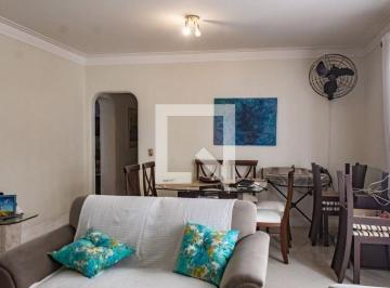 Apartamento de 3 quartos, Guarujá · Apartamento para Aluguel - Barra Funda, 3 Quartos, 148 m2 - Guarujá