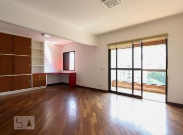 Apartamento · 116m² · 2 Quartos · 2 Vagas · Apartamento para Aluguel - Vila Andrade, 2 Quartos, 116 m2 - São Paulo