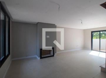 Casa · 96m² · 3 Quartos · 2 Vagas · Casa à Venda - Tristeza, 3 Quartos, 96 m² - Porto Alegre