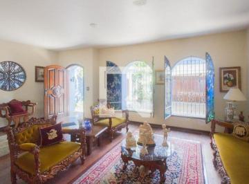 Casa · 444m² · 4 Quartos · 4 Vagas · Casa à Venda - Campo Belo, 4 Quartos, 444 m² - São Paulo