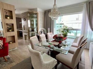 Apartamento · 4 Quartos · Apartamento com 4 quartos - Balneário Camboriú