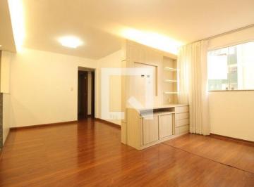 Apartamento · 98m² · 3 Quartos · 3 Vagas · Apartamento à Venda - São Pedro, 3 Quartos,  98 m² - Belo Horizonte