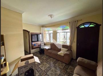 Casa · 360m² · 6 Quartos · 2 Vagas · Casa à Venda - Jardim Vera Cruz, 6 Quartos, 360 m² - Contagem