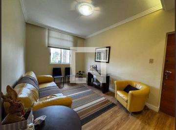 Apartamento · 100m² · 2 Quartos · 1 Vaga · Apartamento à Venda - Serra, 2 Quartos,  100 m² - Belo Horizonte