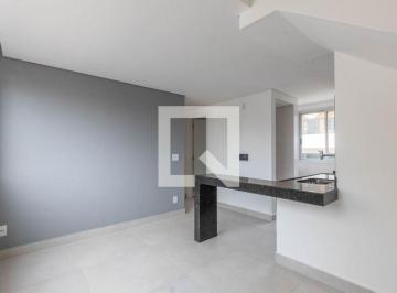 Apartamento · 98m² · 2 Quartos · 2 Vagas · Apartamento à Venda - São Pedro, 2 Quartos,  98 m² - Belo Horizonte