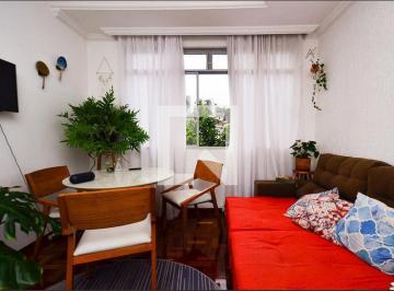 Apartamento · 59m² · 2 Quartos · 1 Vaga · Apartamento à Venda - Colégio Batista, 2 Quartos,  59 m² - Belo Horizonte