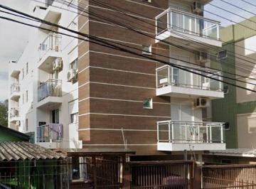Apartamento · 58m² · 2 Quartos · 1 Vaga · Apartamento de 2 dormitórios à venda no bairro Medianeira em Santa Maria