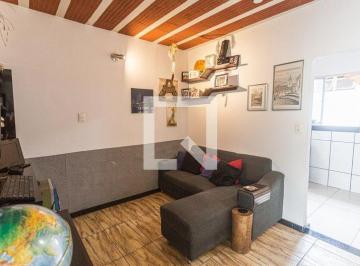 Casa · 60m² · 1 Quarto · Casa para Aluguel - Sagrada Família, 1 Quarto,  60 m² - Belo Horizonte