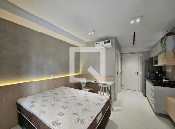 Apartamento · 23m² · 1 Quarto · Apartamento para Aluguel - Vila Mariana, 1 Quarto, 23 m² - São Paulo