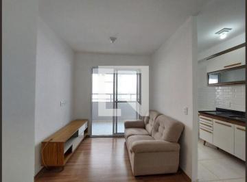 Apartamento · 45m² · 2 Quartos · 1 Vaga · Apartamento para Aluguel - Jardim Marajoara , 2 Quartos,  45 m² - São Paulo