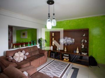 Casa · 250m² · 3 Quartos · 3 Vagas · Casa para Aluguel - Vila Nogueira, 3 Quartos, 250 m² - Diadema