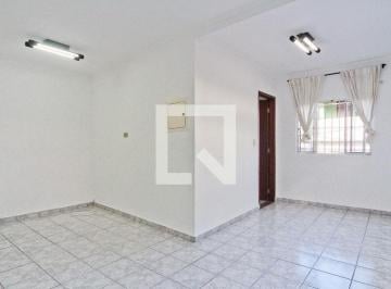 Casa · 130m² · 4 Quartos · 1 Vaga · Casa para Aluguel - Freguesia do Ó, 4 Quartos, 130 m² - São Paulo
