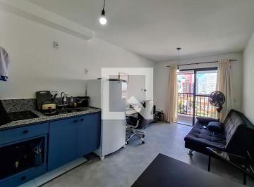 Apartamento · 33m² · 1 Quarto · Apartamento para Aluguel - Vila Mariana, 1 Quarto,  33 m² - São Paulo