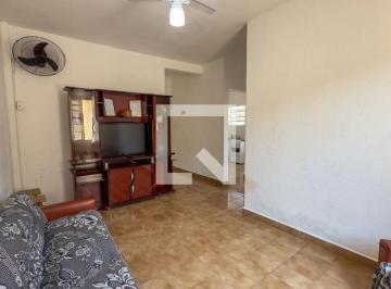 Apartamento · 62m² · 1 Quarto · 1 Vaga · Apartamento para Aluguel - Guilhermina, 1 Quarto, 62 m² - Praia Grande