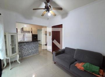 Apartamento · 70m² · 2 Quartos · 1 Vaga · Apartamento para Aluguel - Vila Tupi, 2 Quartos, 70 m² - Praia Grande