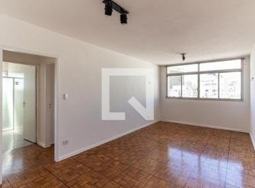 Apartamento · 83m² · 2 Quartos · 1 Vaga · Apartamento para Aluguel - Santa Cecília, 2 Quartos,  83 m² - São Paulo