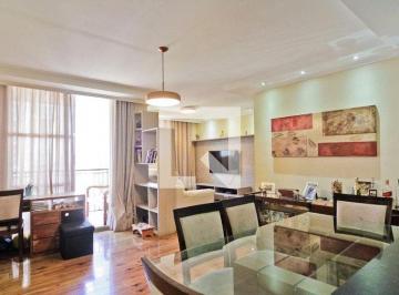 Apartamento · 70m² · 2 Quartos · 1 Vaga · Apartamento para Aluguel - Freguesia do Ó, 2 Quartos, 70 m² - São Paulo