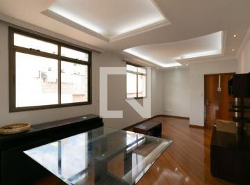 Apartamento · 150m² · 4 Quartos · 2 Vagas · Apartamento para Aluguel - Castelo, 4 Quartos, 150 m² - Belo Horizonte