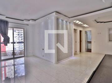 Apartamento · 76m² · 2 Quartos · 2 Vagas · Apartamento para Aluguel - Jardim Anália Franco, 2 Quartos,  76 m² - São Paulo