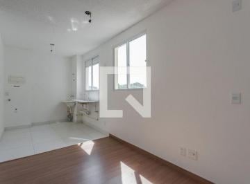 Apartamento · 42m² · 2 Quartos · 1 Vaga · Apartamento para Aluguel - Rubem Berta, 2 Quartos, 42 m² - Porto Alegre