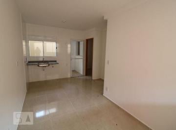 Apartamento · 32m² · 2 Quartos · 1 Vaga · Apartamento para Aluguel - Vila Antonieta, 2 Quartos, 32 m² - São Paulo